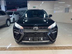 Toyota Weilanda 2.0L CVT four-wheel drive technology version - фото 2