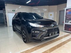 Toyota Weilanda 2.0L CVT four-wheel drive technology version - фото 3