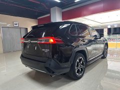 Toyota Weilanda 2.0L CVT four-wheel drive technology version - фото 4
