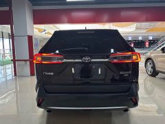 Toyota Weilanda 2.0L CVT four-wheel drive technology version - фото 5