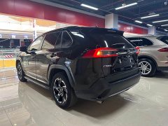 Toyota Weilanda 2.0L CVT four-wheel drive technology version - фото 6