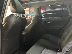 Toyota Weilanda 2.0L CVT four-wheel drive technology version - фото 8