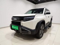 Fangchengbao Titanium 3 501KM four-wheel drive Max version - фото 1