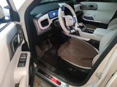 Fangchengbao Titanium 3 501KM four-wheel drive Max version - фото 12
