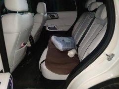 Fangchengbao Titanium 3 501KM four-wheel drive Max version - фото 13