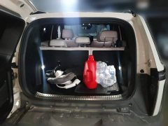 Fangchengbao Titanium 3 501KM four-wheel drive Max version - фото 15