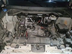 Fangchengbao Titanium 3 501KM four-wheel drive Max version - фото 16