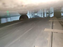 Fangchengbao Titanium 3 501KM four-wheel drive Max version - фото 17