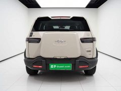 Fangchengbao Titanium 3 501KM four-wheel drive Max version - фото 3