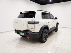Fangchengbao Titanium 3 501KM four-wheel drive Max version - фото 4
