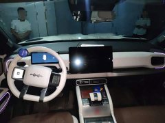 Fangchengbao Titanium 3 501KM four-wheel drive Max version - фото 5