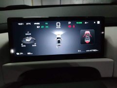 Fangchengbao Titanium 3 501KM four-wheel drive Max version - фото 7