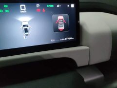 Fangchengbao Titanium 3 501KM four-wheel drive Max version - фото 8