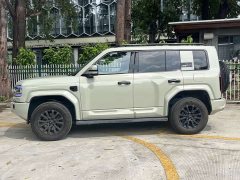 Fangchengbao Leopard 5 125KM Tianshen Smart Driving Ultra Edition - фото 6