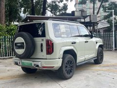 Fangchengbao Leopard 5 125KM Tianshen Smart Driving Ultra Edition - фото 9
