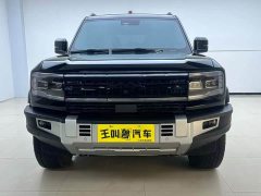 Fangchengbao Leopard 5 2023 Yunnan flagship version - фото 2
