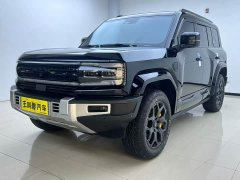 Fangchengbao Leopard 5 2023 Yunnan flagship version - фото 3