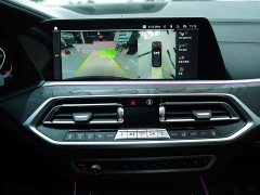 BMW X7 xDrive40i Exclusive Luxury Package - фото 10