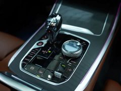 BMW X7 xDrive40i Exclusive Luxury Package - фото 11