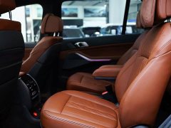 BMW X7 xDrive40i Exclusive Luxury Package - фото 12