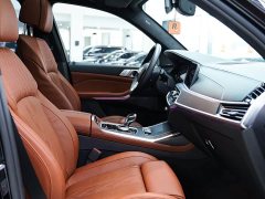 BMW X7 xDrive40i Exclusive Luxury Package - фото 13