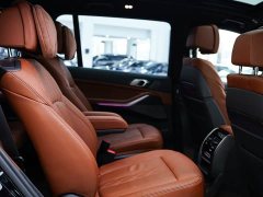BMW X7 xDrive40i Exclusive Luxury Package - фото 14