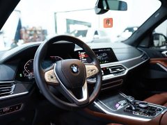 BMW X7 xDrive40i Exclusive Luxury Package - фото 15