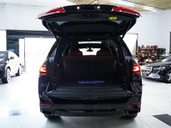 BMW X7 xDrive40i Exclusive Luxury Package - фото 17