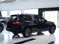 BMW X7 xDrive40i Exclusive Luxury Package - фото 18