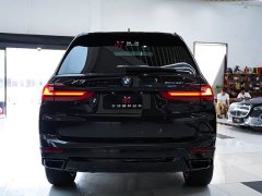 BMW X7 xDrive40i Exclusive Luxury Package - фото 19