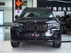 BMW X7 xDrive40i Exclusive Luxury Package - фото 2