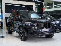BMW X7 xDrive40i Exclusive Luxury Package - фото 20