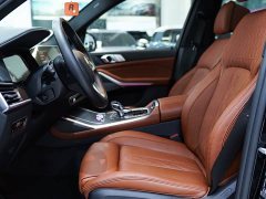 BMW X7 xDrive40i Exclusive Luxury Package - фото 4