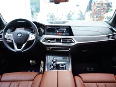 BMW X7 xDrive40i Exclusive Luxury Package - фото 8