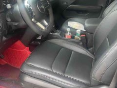 Mercedes-Benz Wrangler 2024 2.0T Sahara four-door version - фото 2