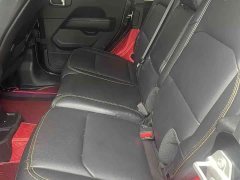 Mercedes-Benz Wrangler 2024 2.0T Sahara four-door version - фото 3