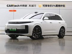 Li Auto Ideal L7 2024 MAX - фото 1
