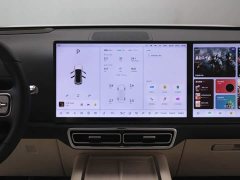 Li Auto Ideal L7 2024 MAX - фото 18
