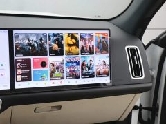 Li Auto Ideal L7 2024 MAX - фото 19