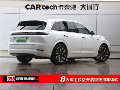 Li Auto Ideal L7 2024 MAX - фото 9