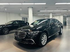 Mercedes-Benz S-Class S 400 L Special Edition - фото 1