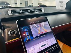Mercedes-Benz S-Class S 400 L Special Edition - фото 10