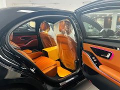 Mercedes-Benz S-Class S 400 L Special Edition - фото 11