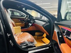 Mercedes-Benz S-Class S 400 L Special Edition - фото 12