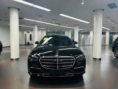 Mercedes-Benz S-Class S 400 L Special Edition - фото 2