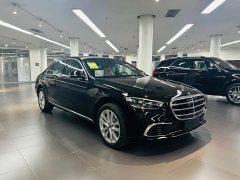 Mercedes-Benz S-Class S 400 L Special Edition - фото 3