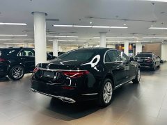 Mercedes-Benz S-Class S 400 L Special Edition - фото 4