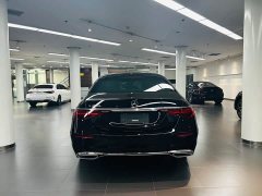 Mercedes-Benz S-Class S 400 L Special Edition - фото 5