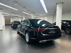 Mercedes-Benz S-Class S 400 L Special Edition - фото 6
