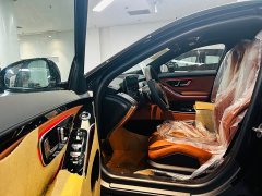 Mercedes-Benz S-Class S 400 L Special Edition - фото 7